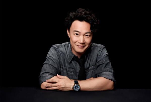 Eason CHAN, Zenith ambassador