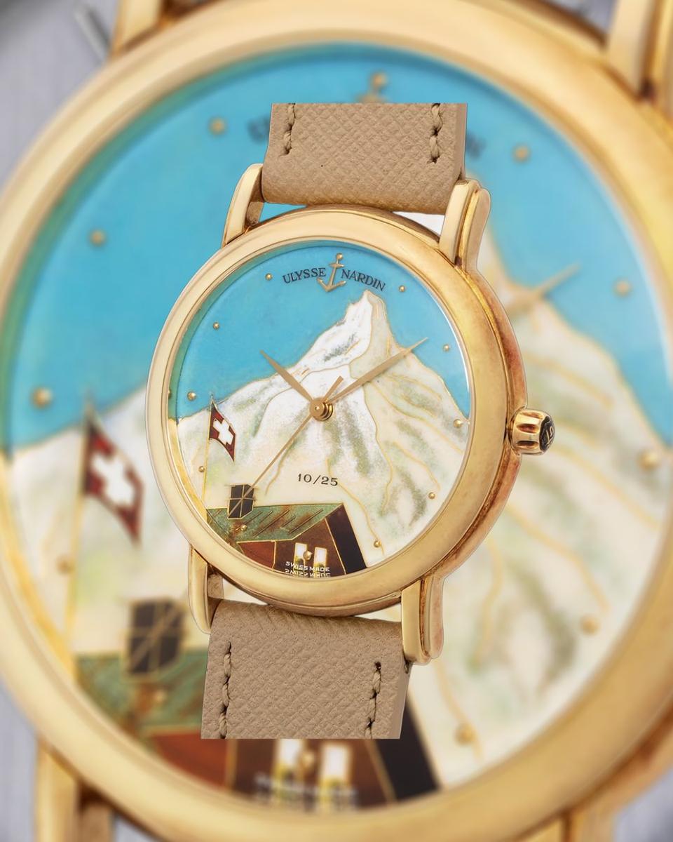 The Quirky Backstory Of The Ulysse Nardin San Marco_3