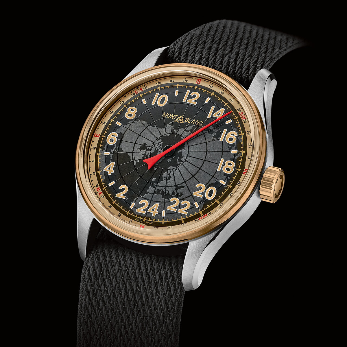 1858 Automatic 24H
