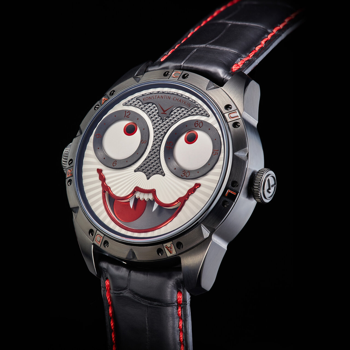 Joker Dracula