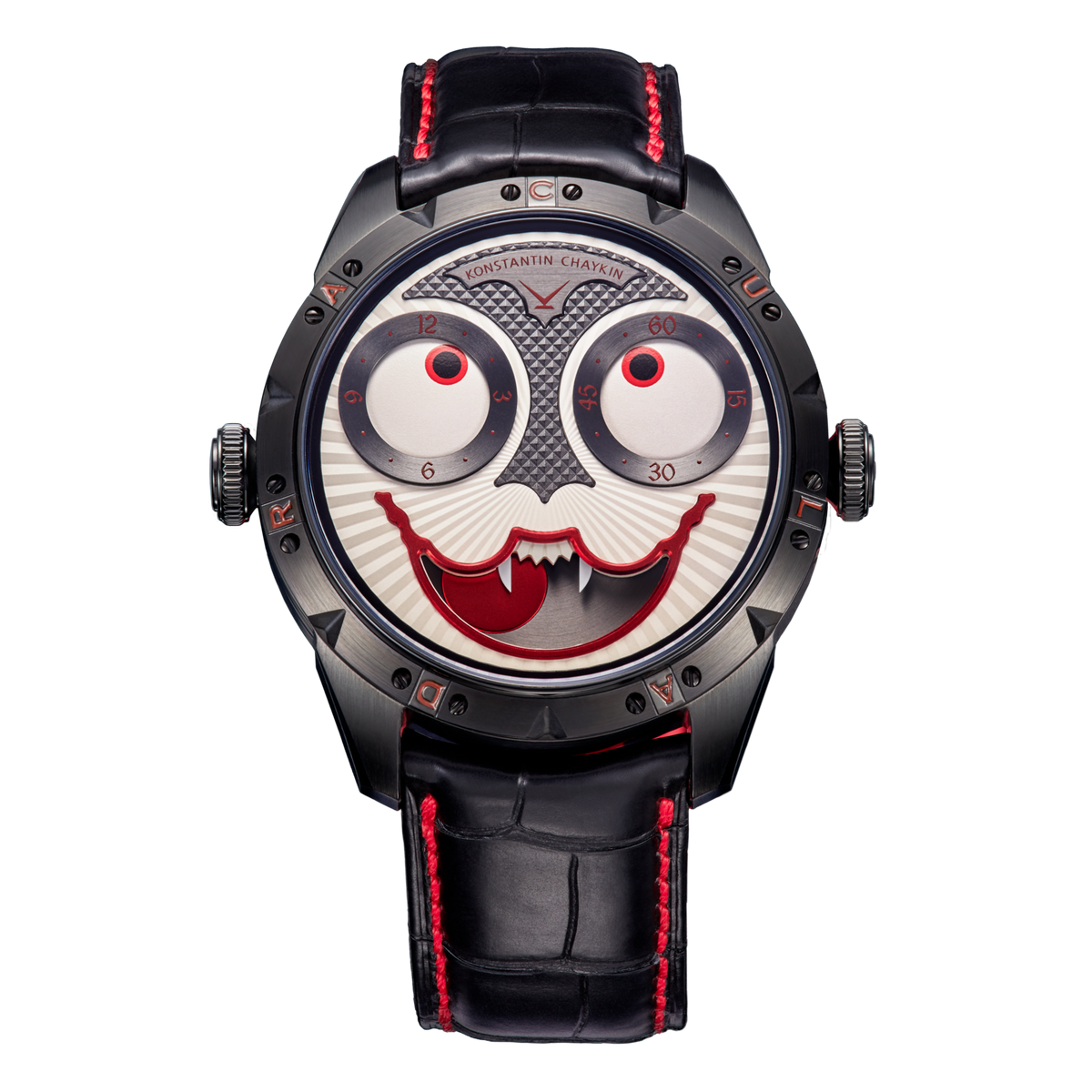Joker Dracula