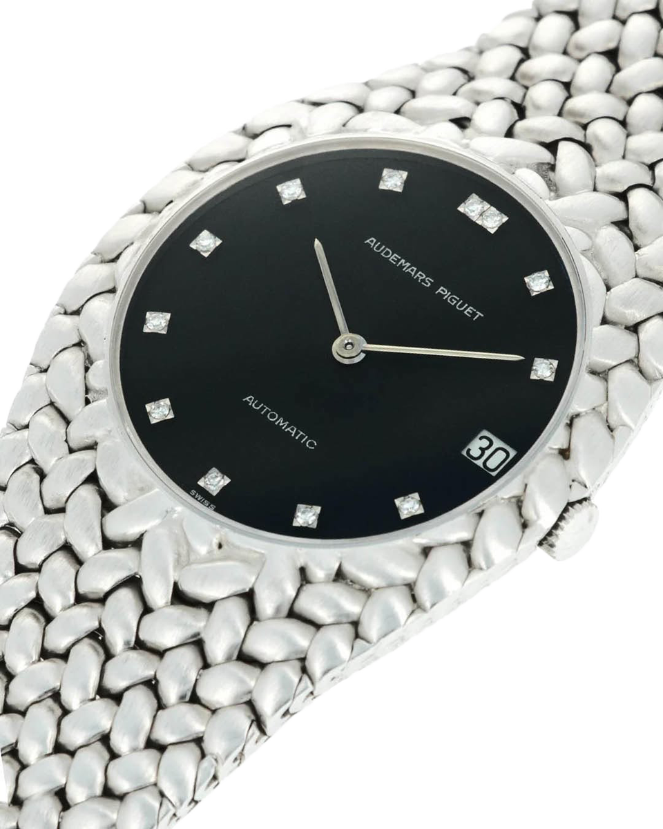 The Quirky Backstory Of The Audemars Piguet Cobra_1