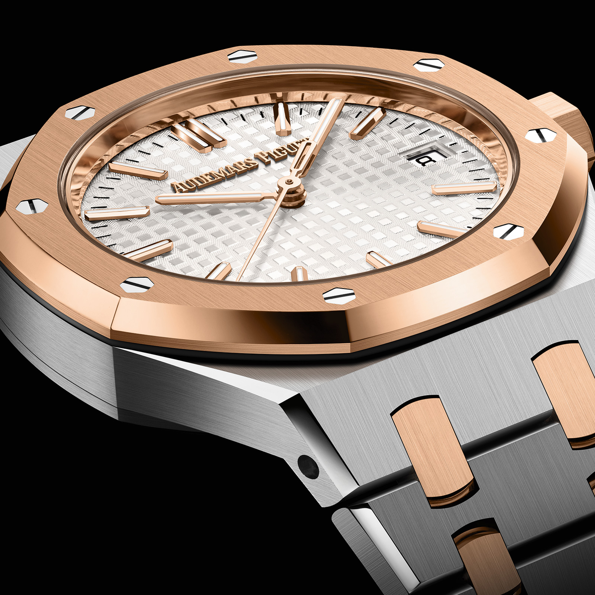 Royal Oak Automatique / 37 mm