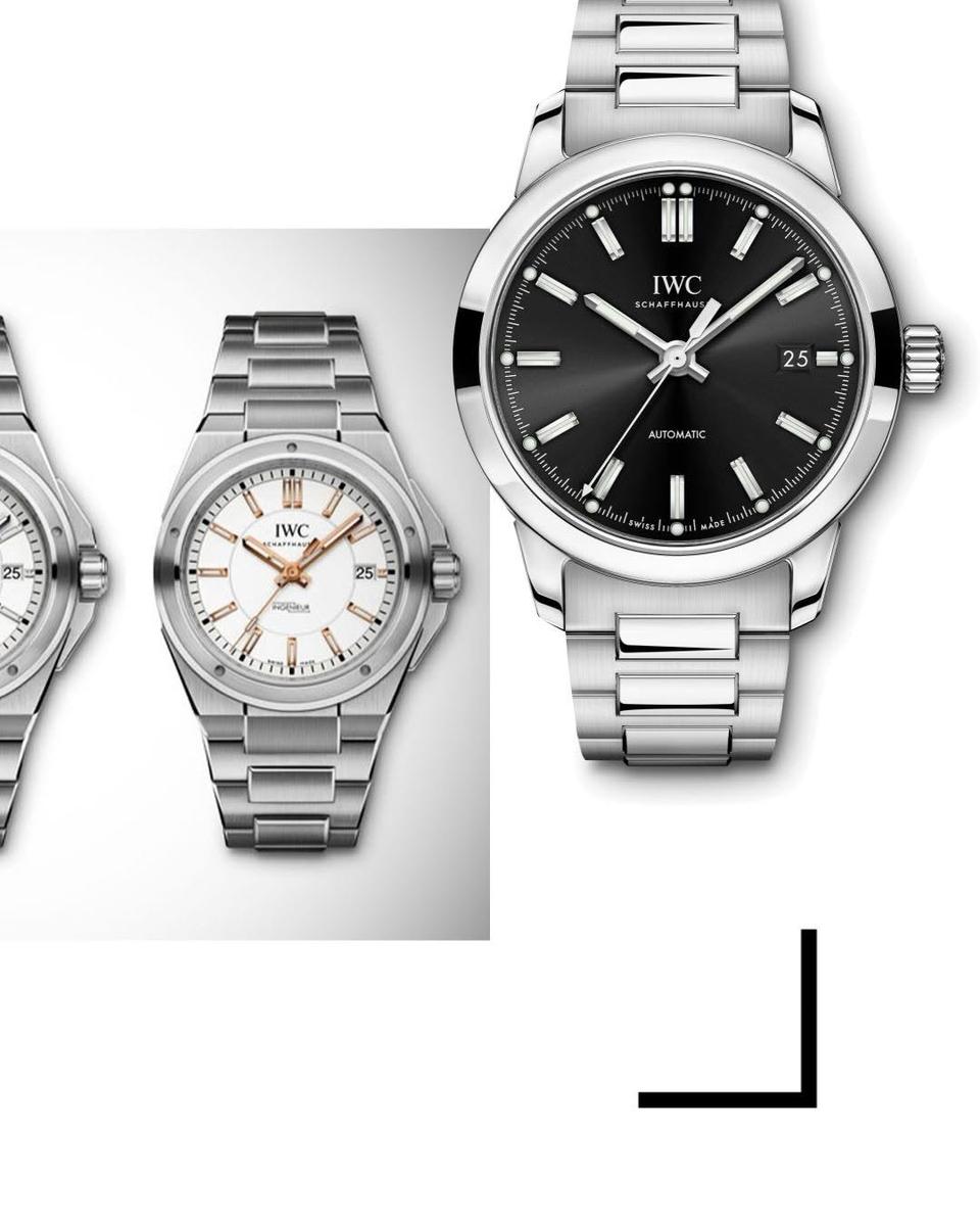 The Quirky Backstory Of The IWC Ingenieur_3
