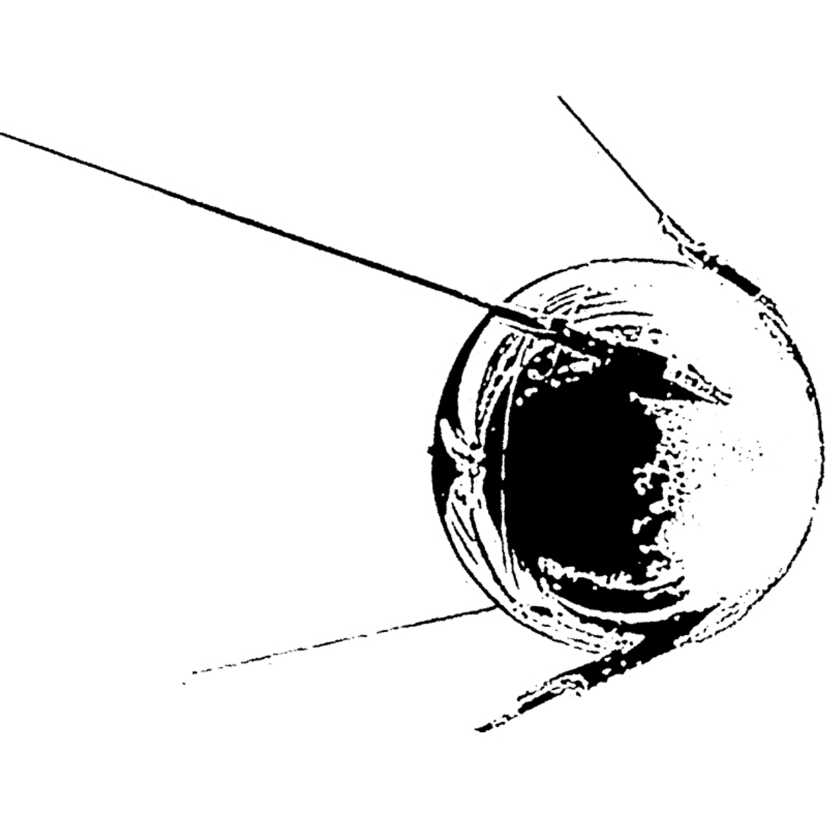 1957, Spoutnik