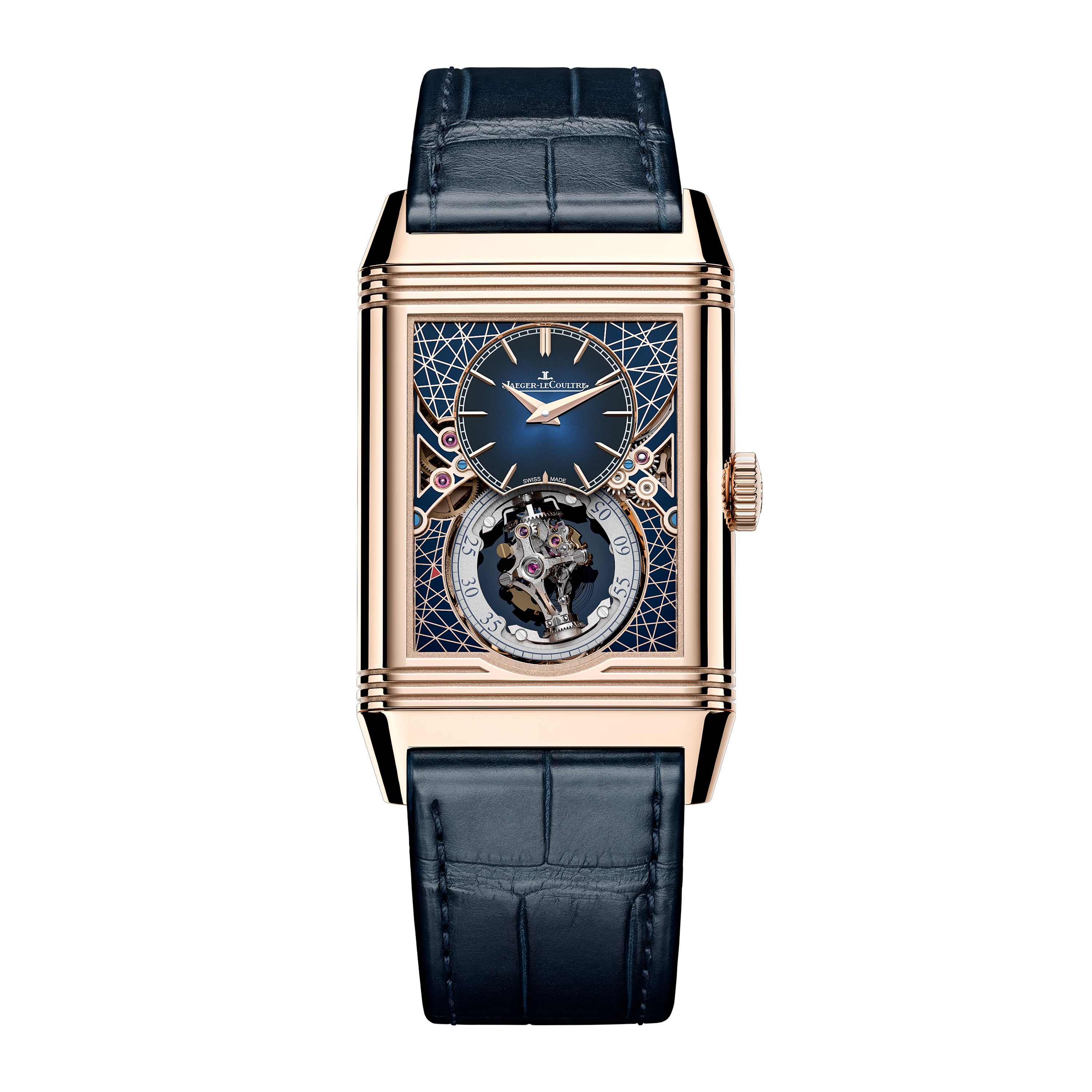 Reverso Hybris Artistica Calibre 179