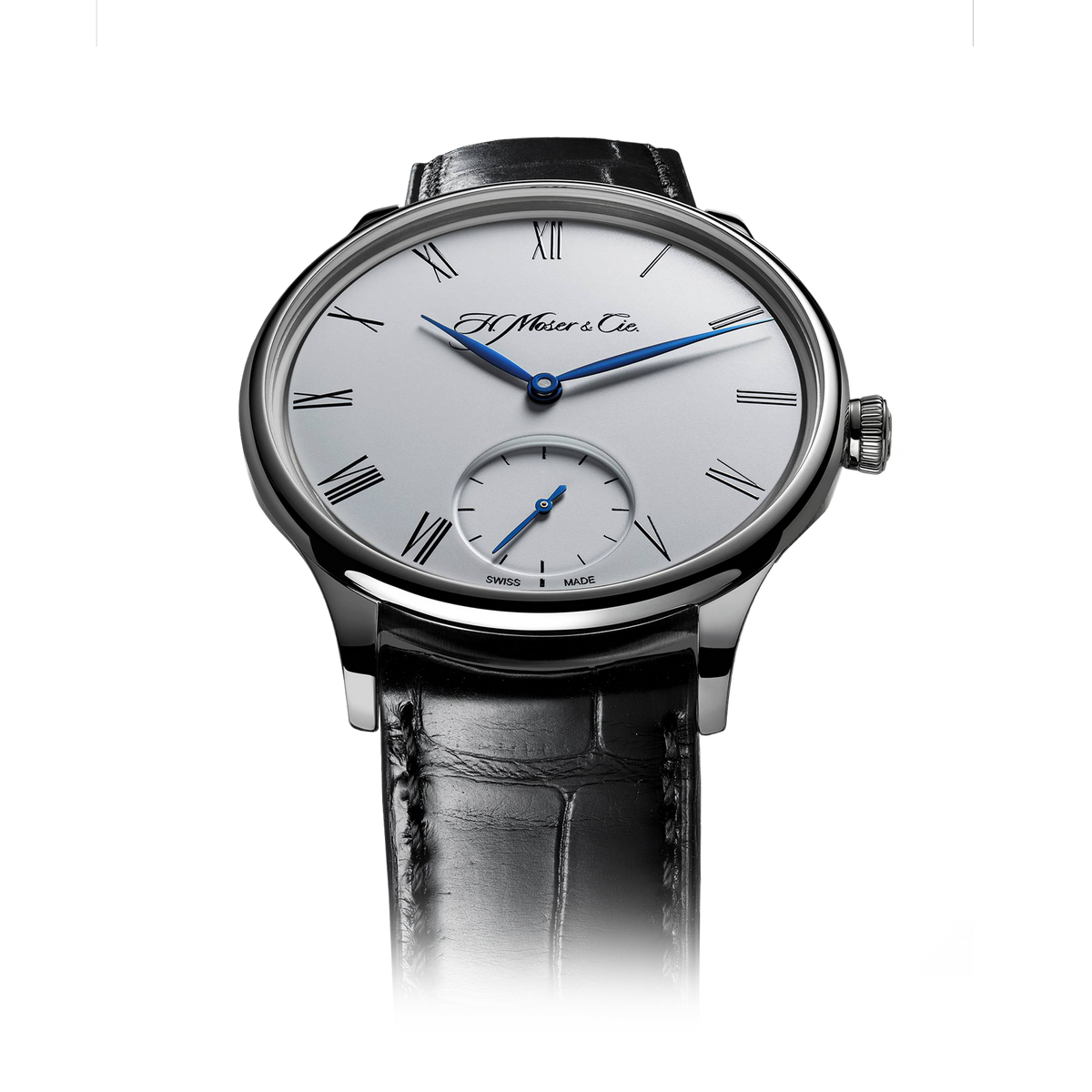 Venturer Small Seconds