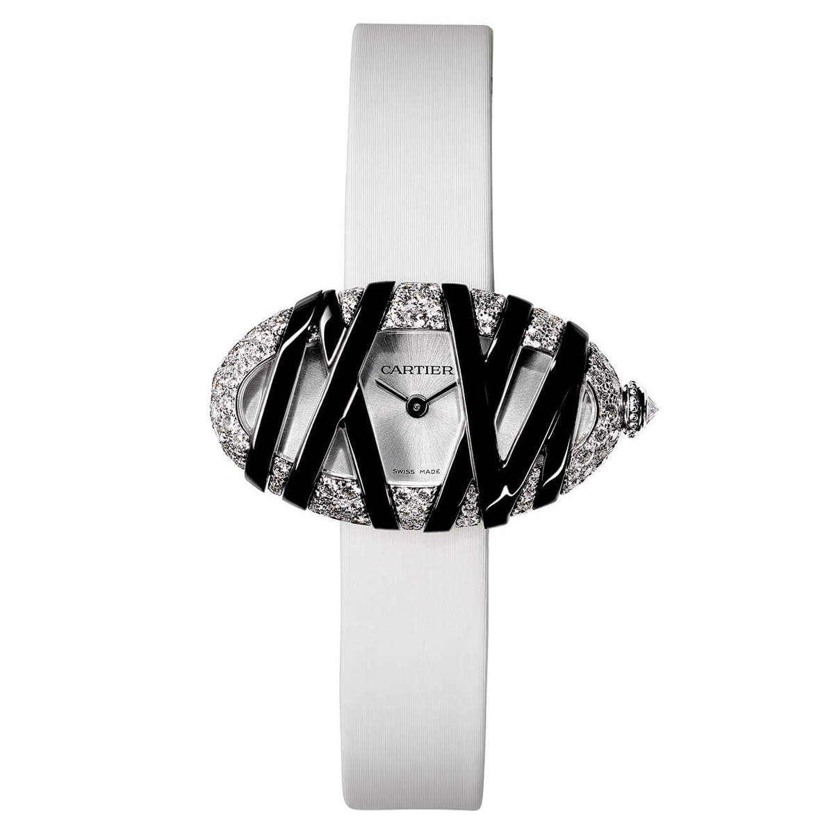 Baignoire Interdite © Cartier