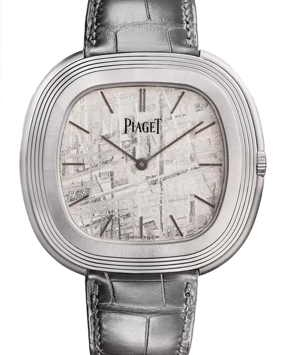 The Quirky Backstory Of The Piaget Black Tie Vintage Inspiration_9