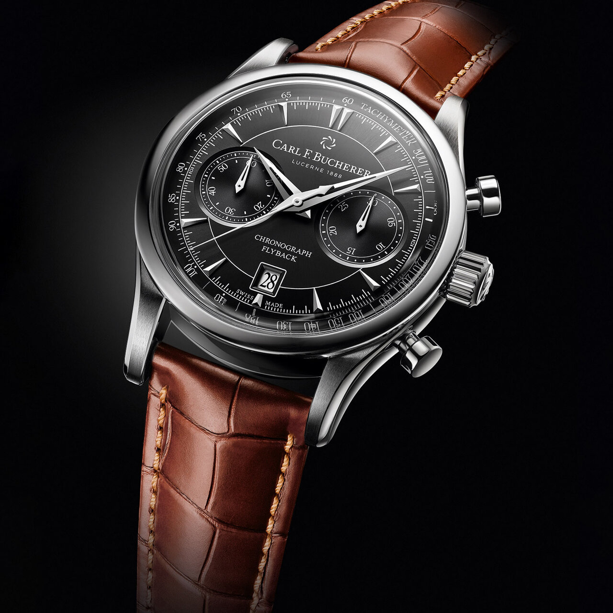 Manero Flyback