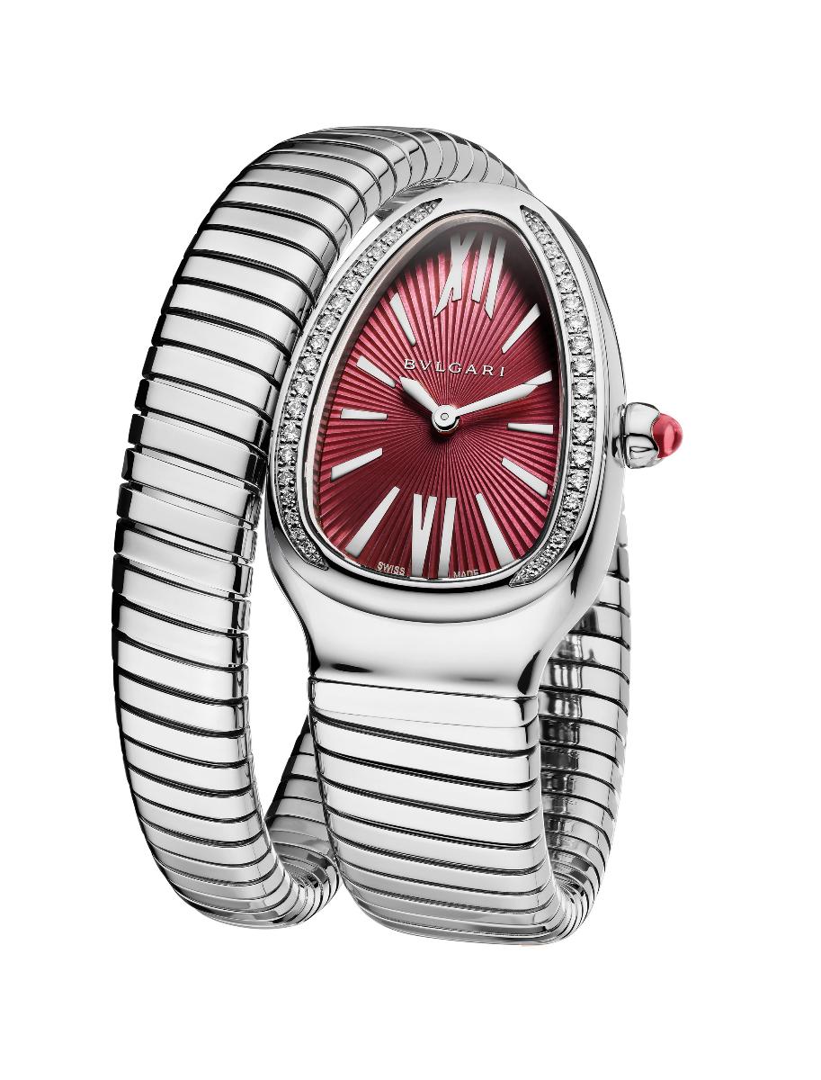 Bulgari Serpenti Tubogas - 2016 Bulgari Serpenti Tubogas - 2016