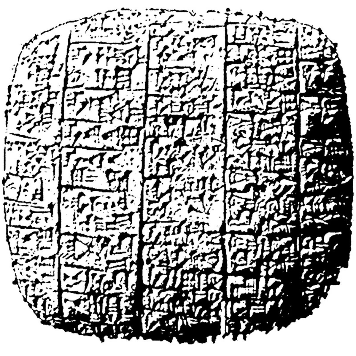 -2000, Babylonian clay tablets prove the existence of clepsydras.