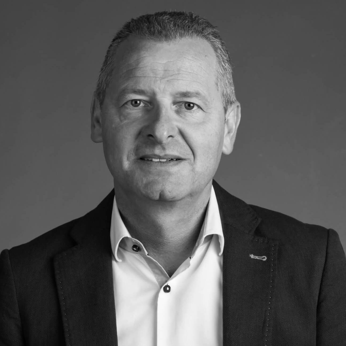 Patrik Hoffmann, Executive Vice President of WatchBox Switzerland