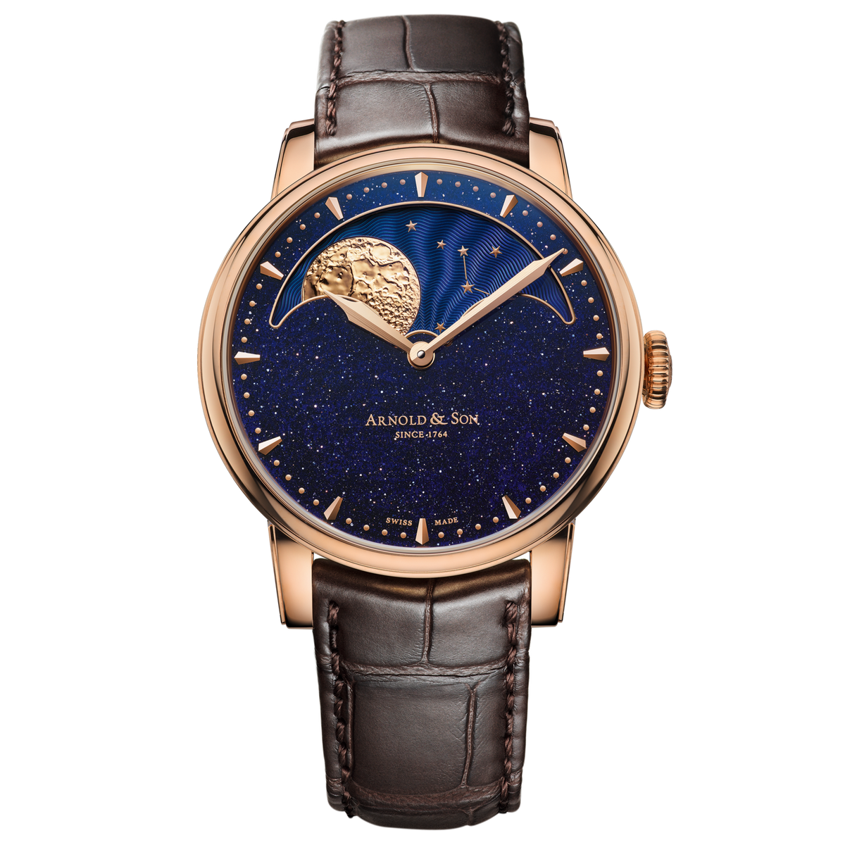 HM Perpetual Moon Gold