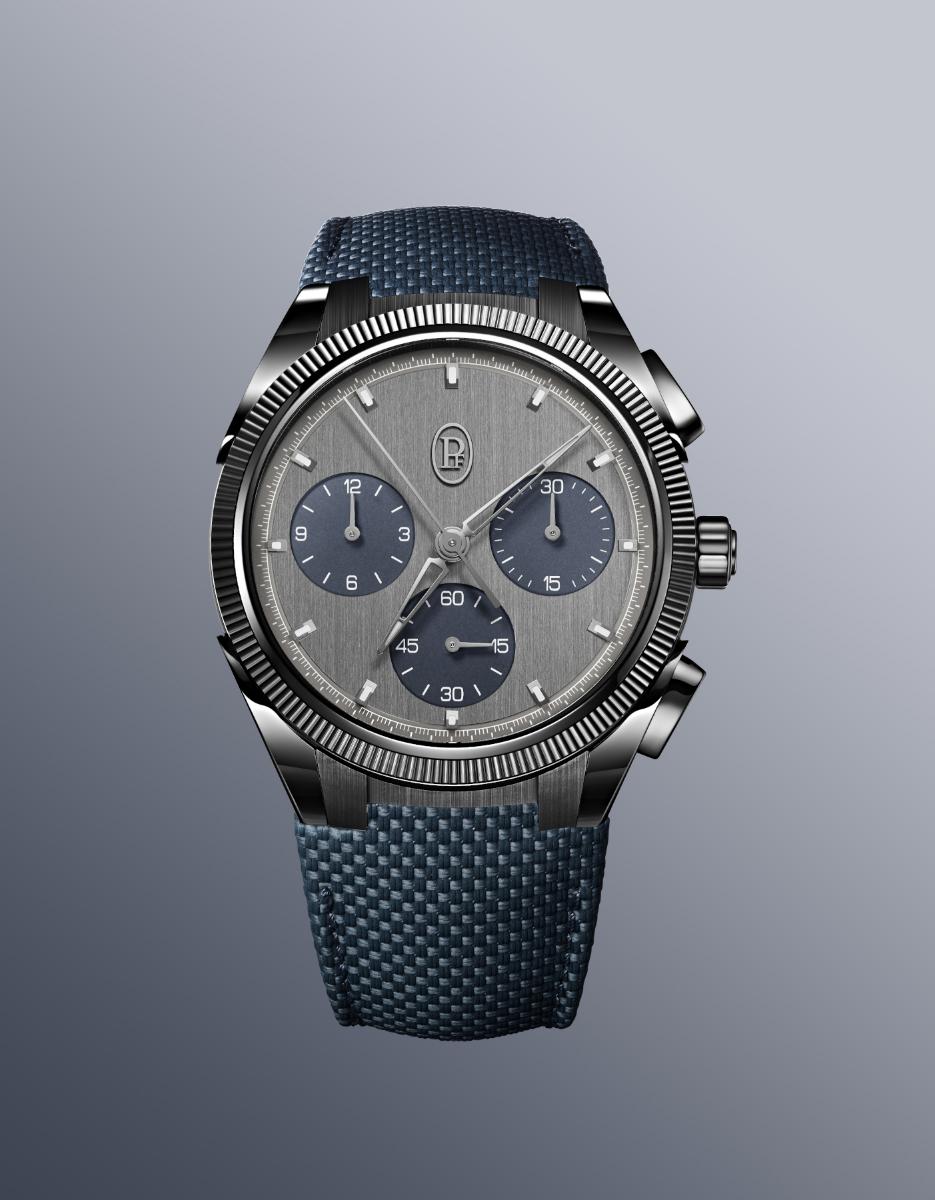 Parmigiani Tonda PF Sport Chronograph Ultra Cermet