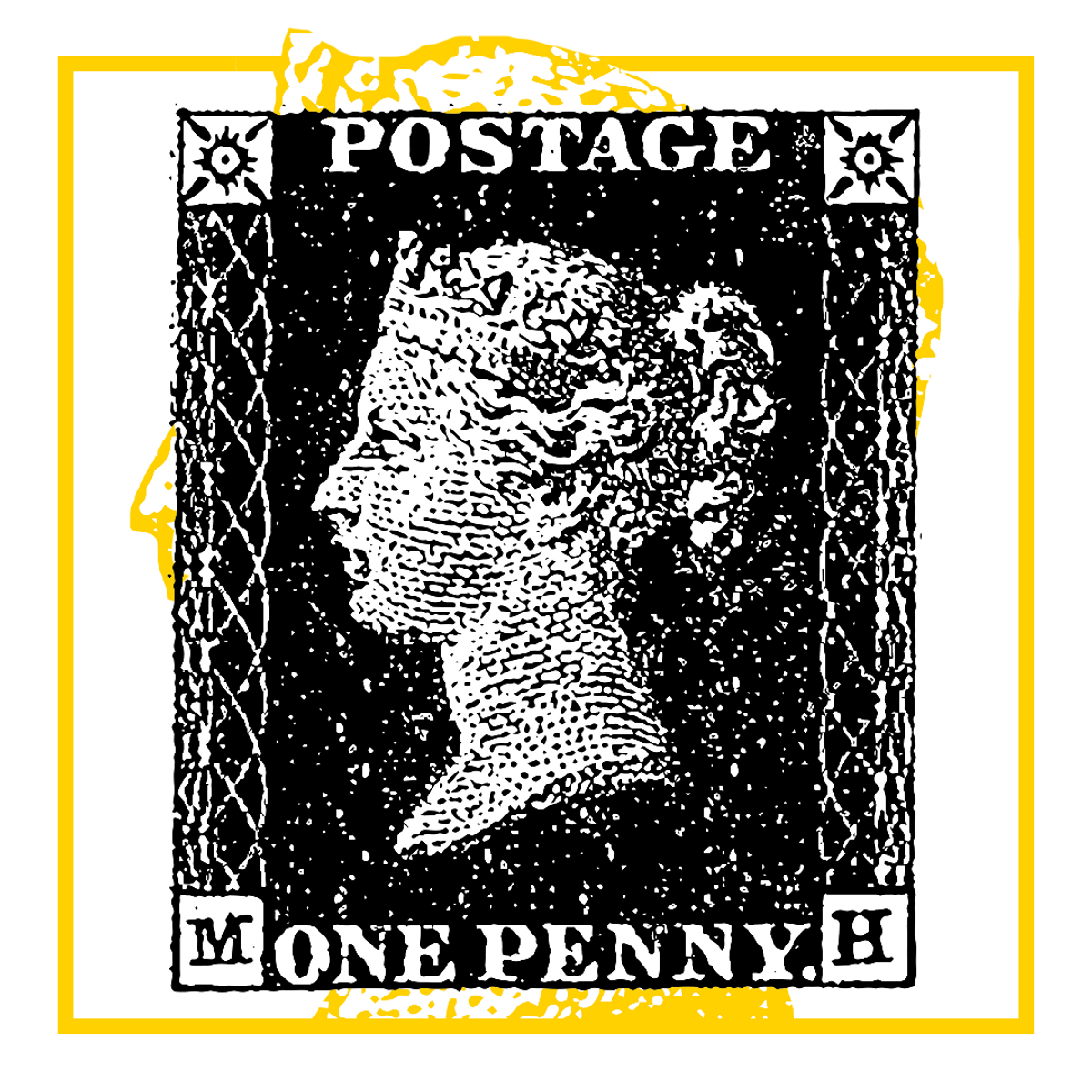 1840 - Penny_black