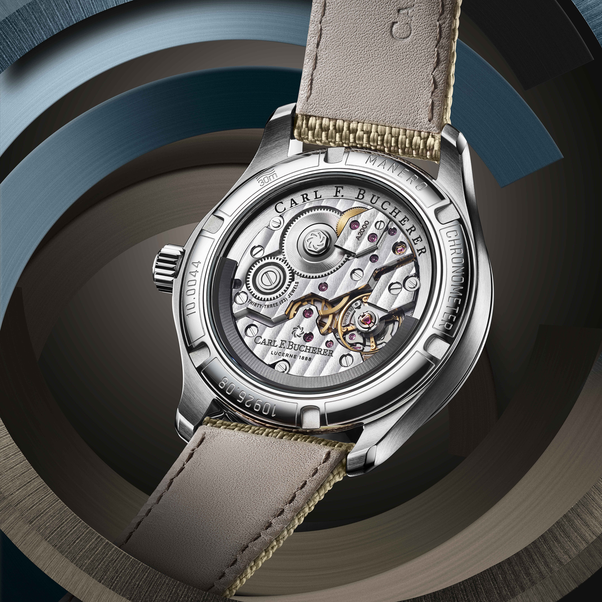 Manero Peripheral Big Date