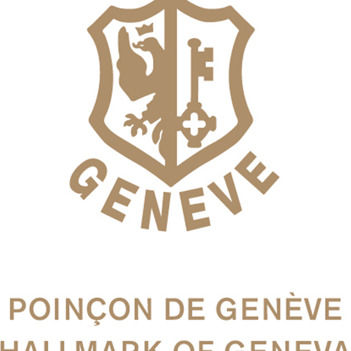 Poinçon de Genève