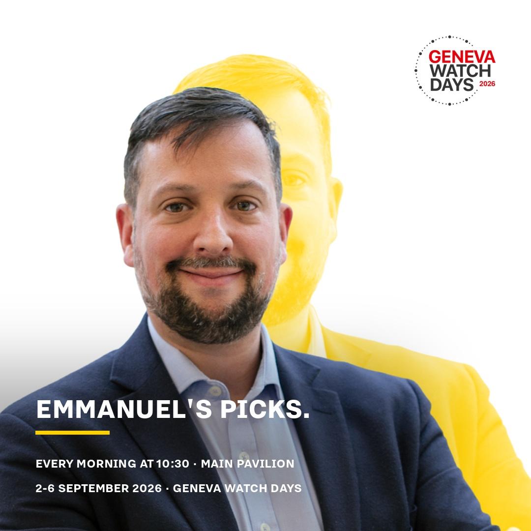 Emmanuels Picks