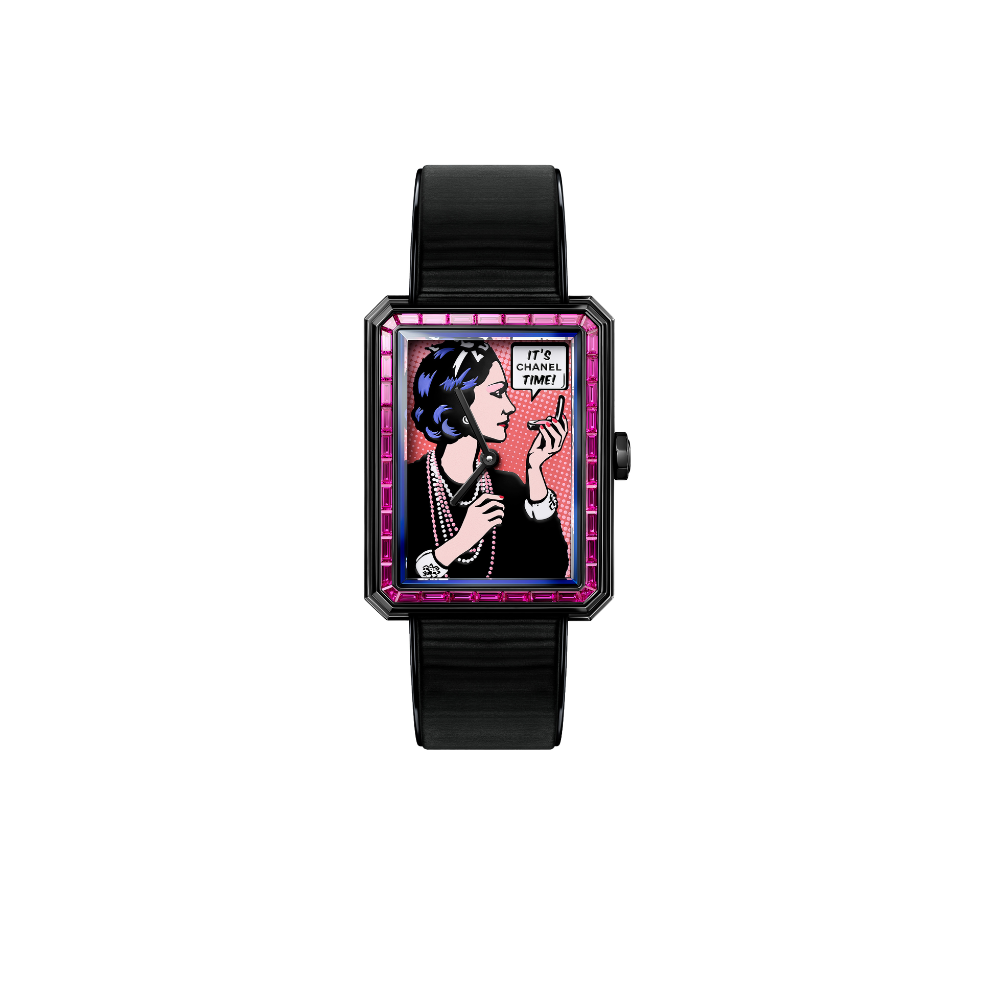 非売品】CHANEL BOYFRIENDコラージュ カタログ 【公式通販】
