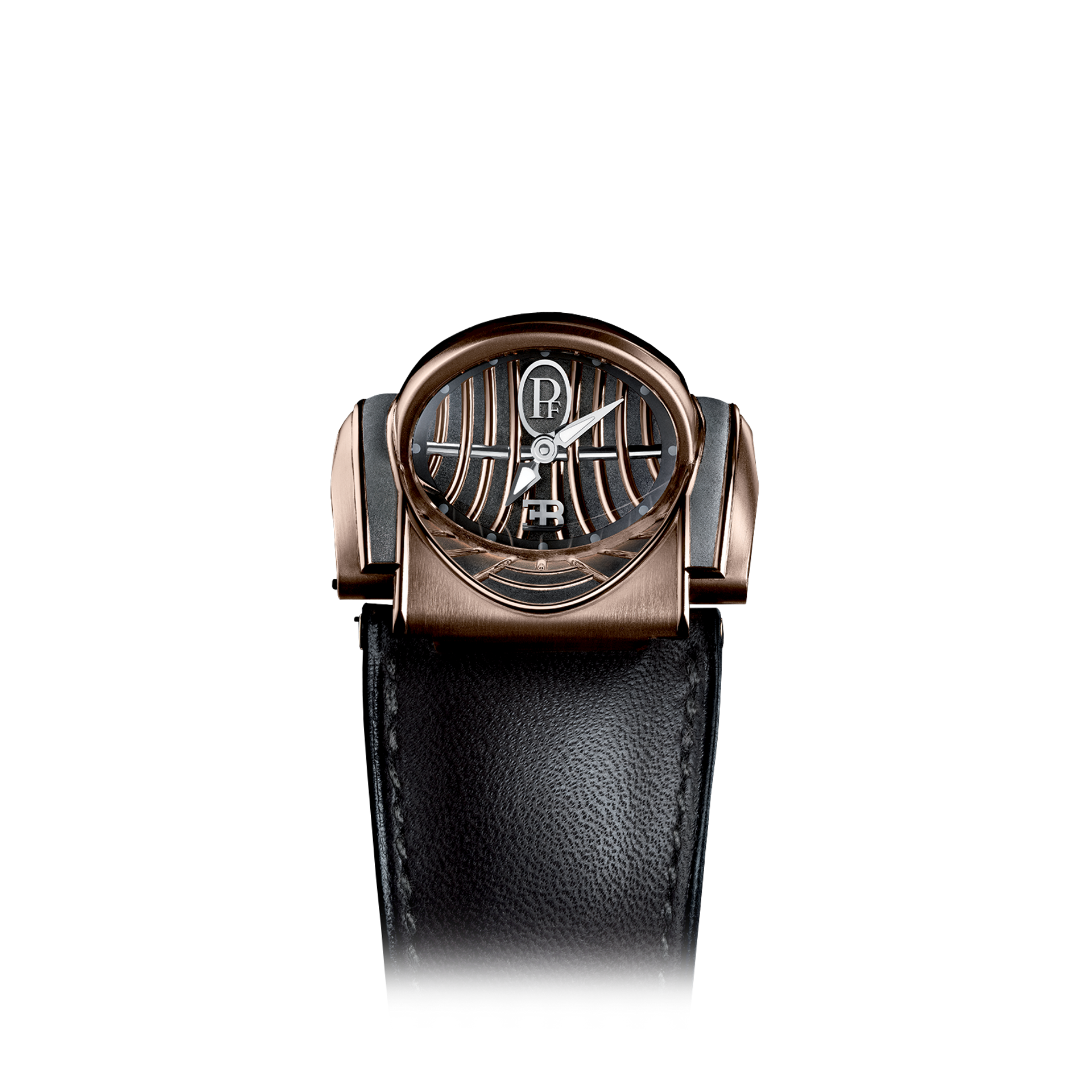 Bugatti Type 370 Mythe Parmigiani Fleurier