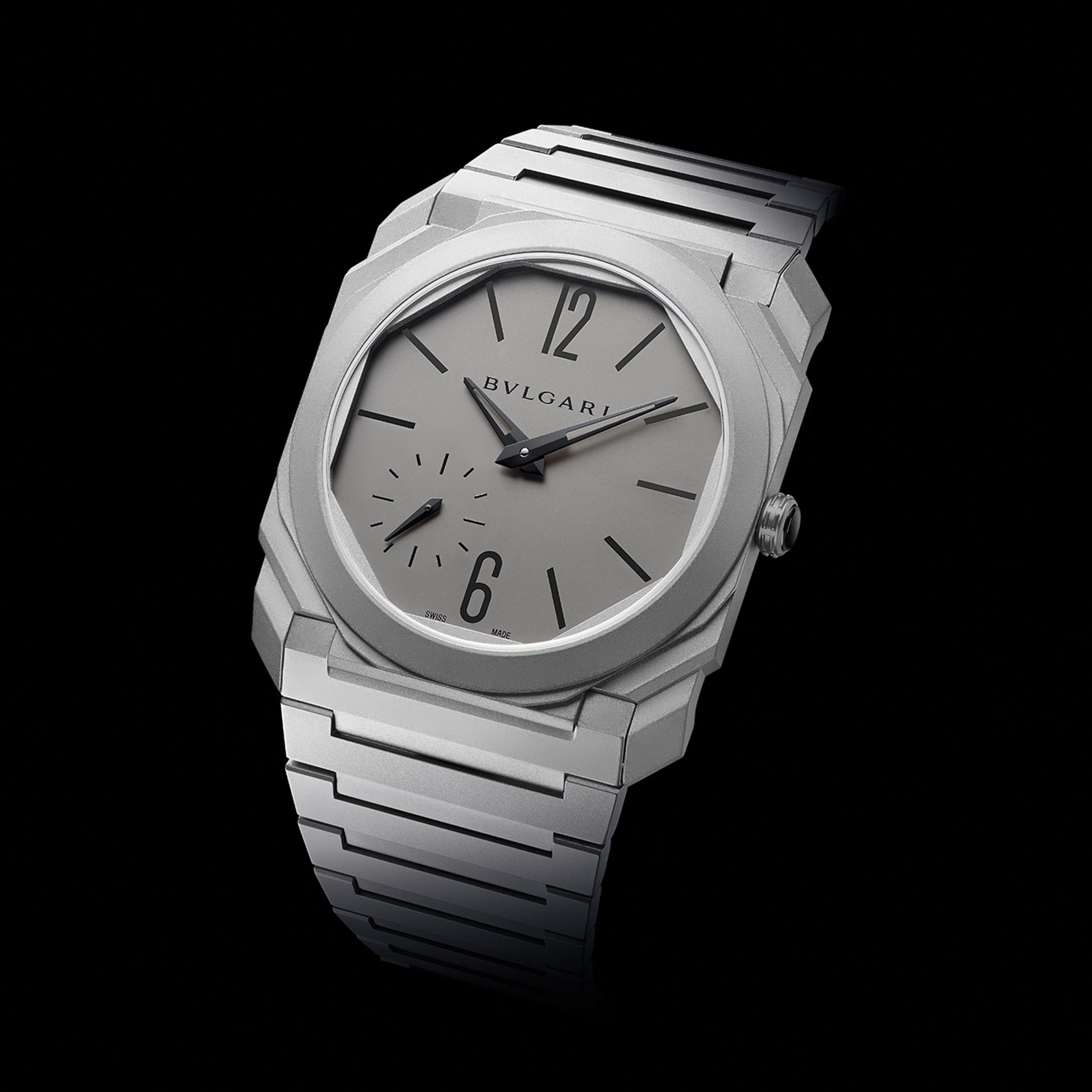 Octo Finissimo Automatic