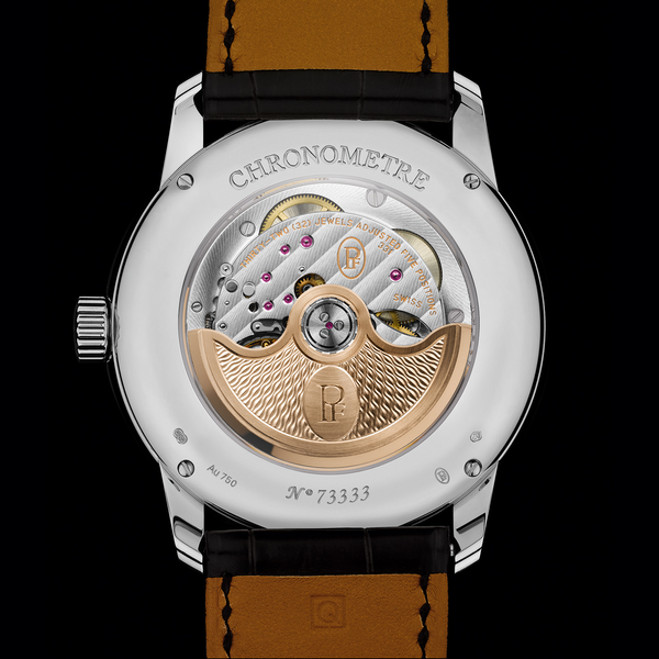 Toric Chronomètre Toric Chronomètre
