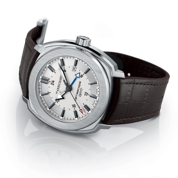 Terrascope GMT