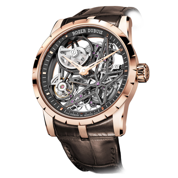 Excalibur Skeleton Automatic