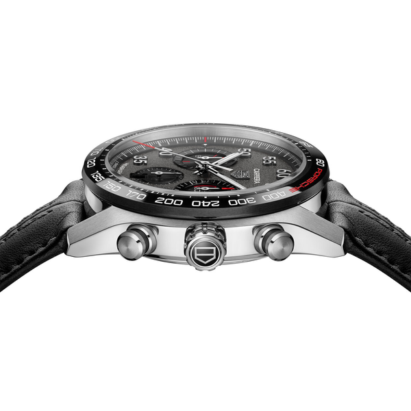 Carrera Porsche Chronograph Special Edition