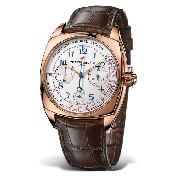 Harmony Chronographe Calibre 3300