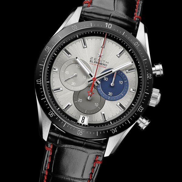 Chronomaster 2 El Primero