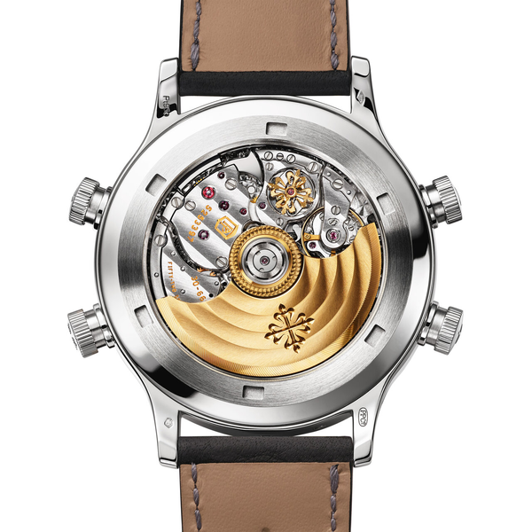 Alarm Travel Time Ref. 5220P-001