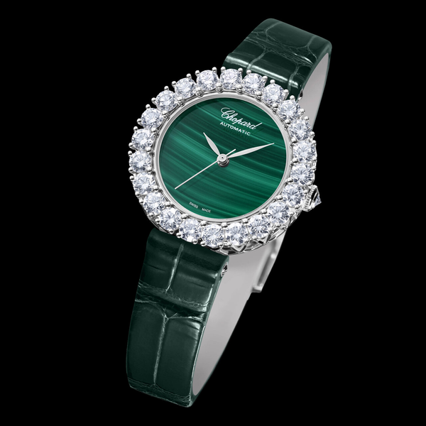 L'Heure du Diamant Small Vintage
