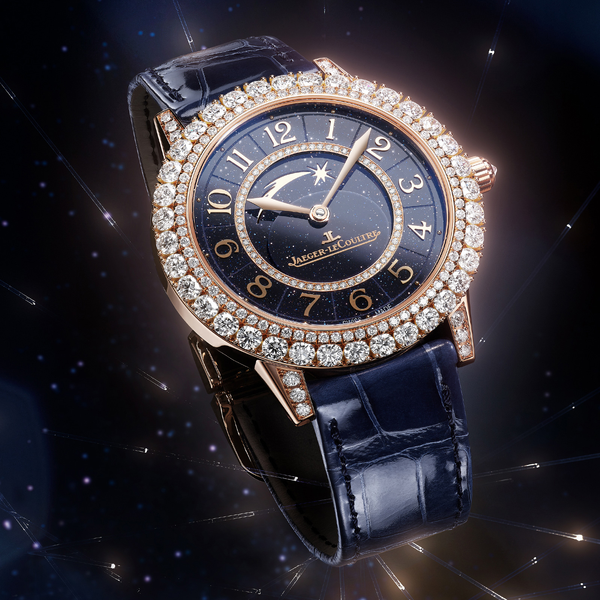 Rendez-Vous Dazzling Star