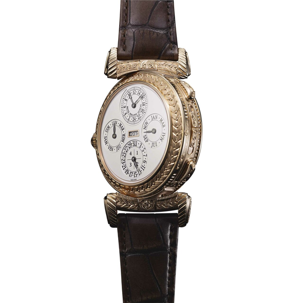 Grandmaster Chime Réf 5175