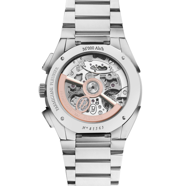 Tonda PF Chronograph