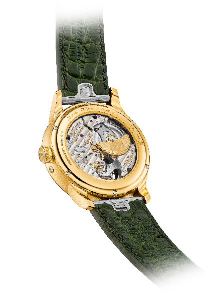 NOVELTIES_2025 Chopard L.U.C Flying T Twin Perpetual_2