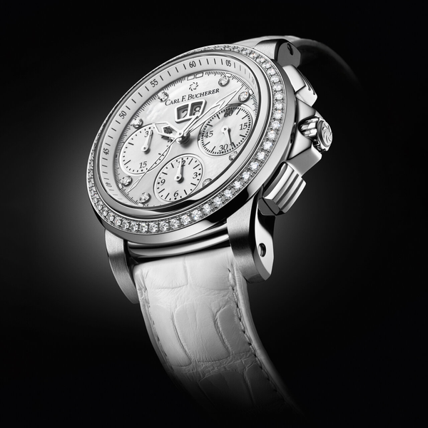 Patravi ChronoDate