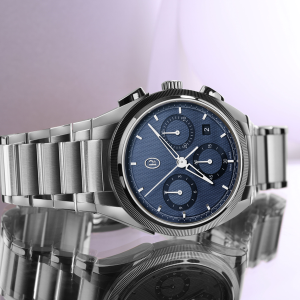 Tonda PF Chronograph