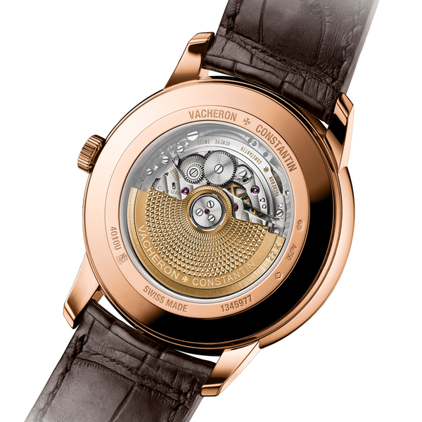 Patrimony Moon Phase Retrograde Date