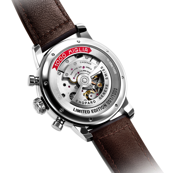 Mille Miglia 2016 XL Race Edition