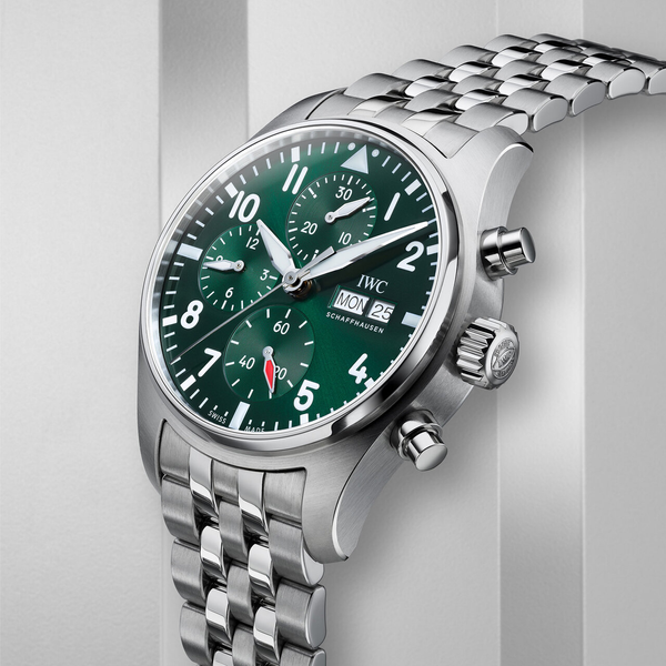 Pilot's Watch Chronograph 41