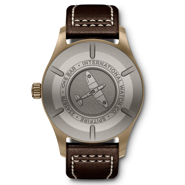 Pilot's Watch Automatic Spitfire