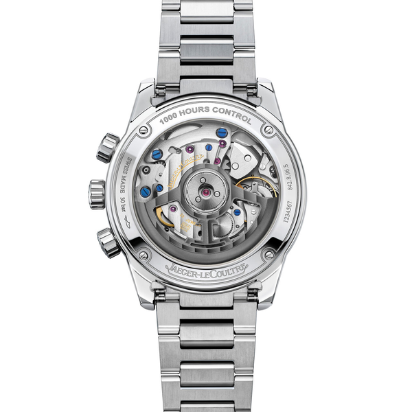 Polaris Mariner Memovox