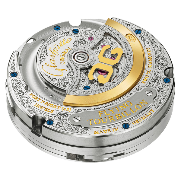 PanoLunar Tourbillon