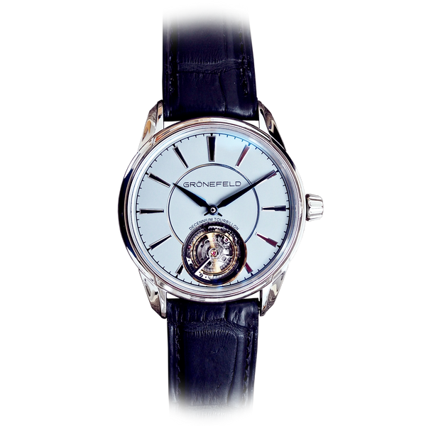 1941 Decennium Tourbillon