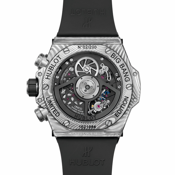 Big Bang Unico Gourmet