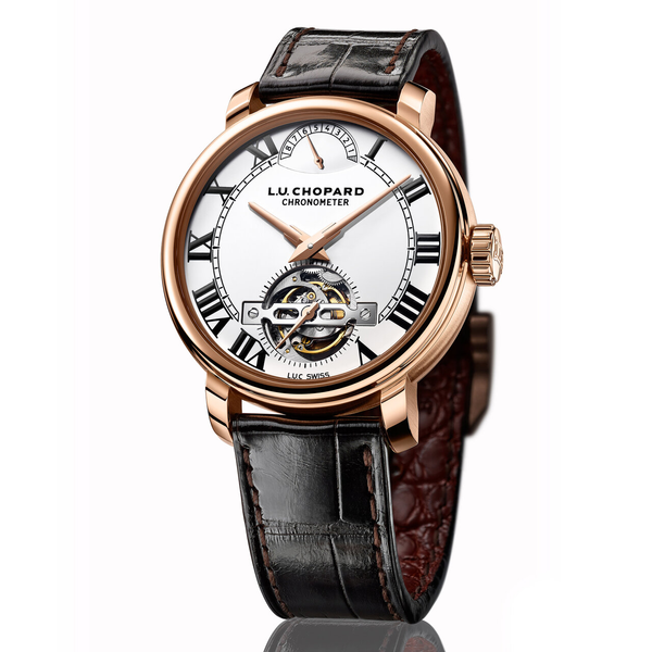 L.U.C 1963 Tourbillon
