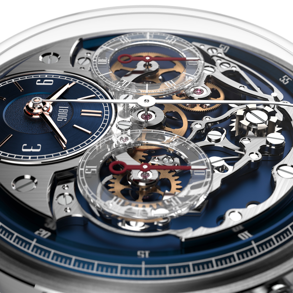Memoris Spirit